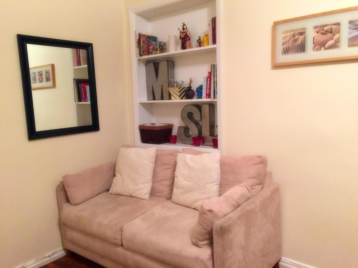 Lower East Side Pied-A-Terre! * Nueva York